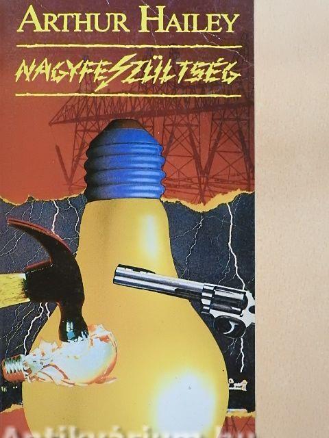 Nagyfeszültség