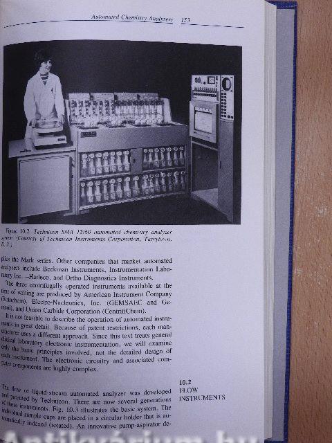 Guide to Medical Laboratory Instruments