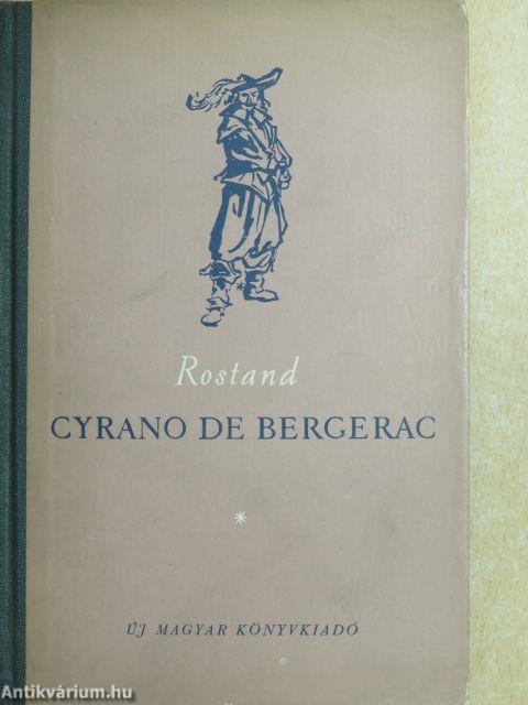 Cyrano de Bergerac