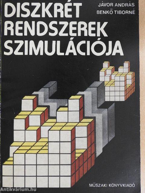 Diszkrét rendszerek szimulációja