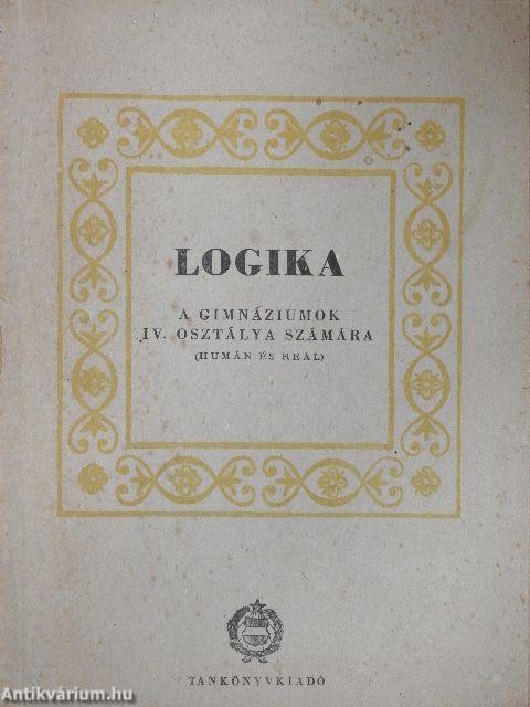Logika
