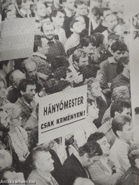 Harc a bányászokért