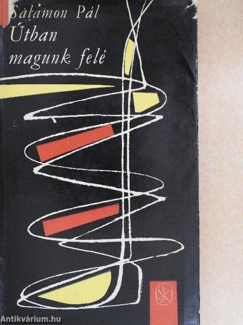 Útban magunk felé