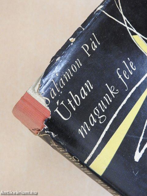 Útban magunk felé