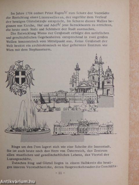 Német nyelvkönyv III.