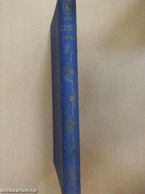 Mr. Lewisham és a szerelem