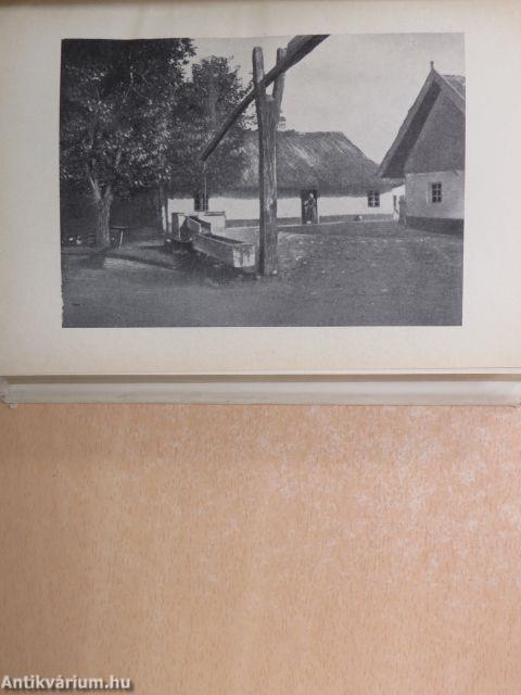 Ady Endre összes prózai művei I. (töredék)