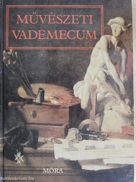 Művészeti Vademecum