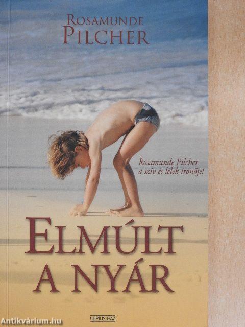 Elmúlt a nyár