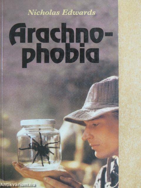 Arachnophobia