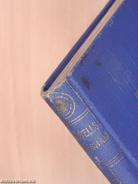 Mr. Lewisham és a szerelem