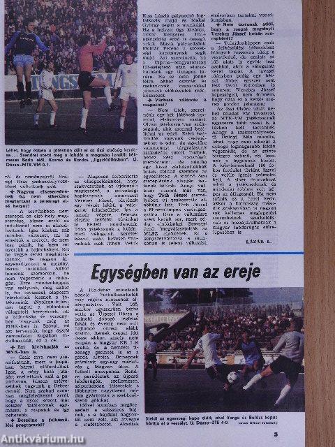 Labdarúgás 1987. január-december