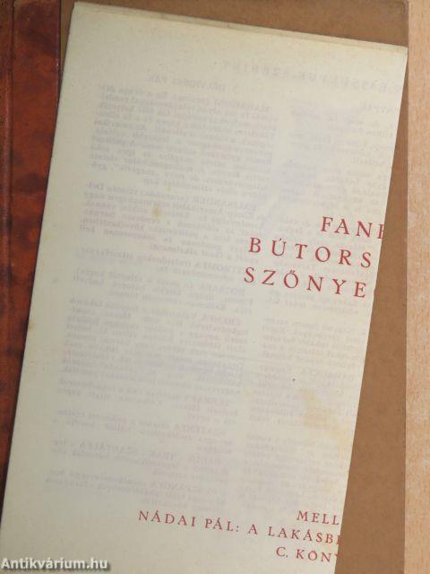 A lakásberendezés művészete