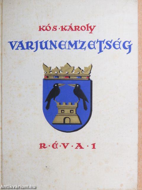 Varju-nemzetség