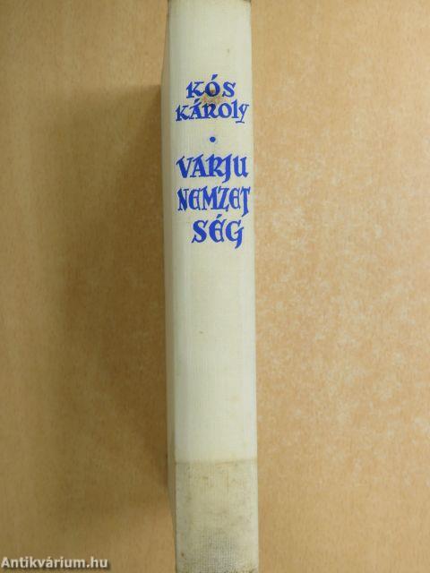 Varju-nemzetség