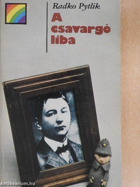 A csavargó liba