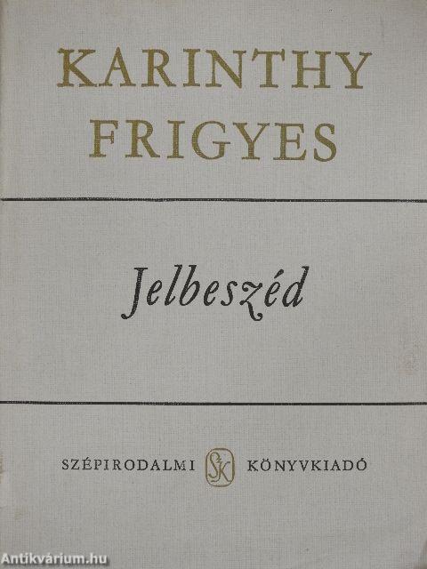 Jelbeszéd 2. (töredék)