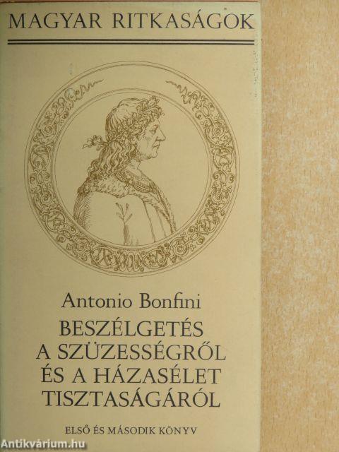 Beszélgetés a szüzességről és a házasélet tisztaságáról I-II.