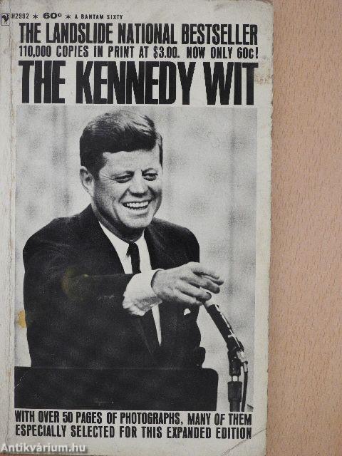 The Kennedy Wit