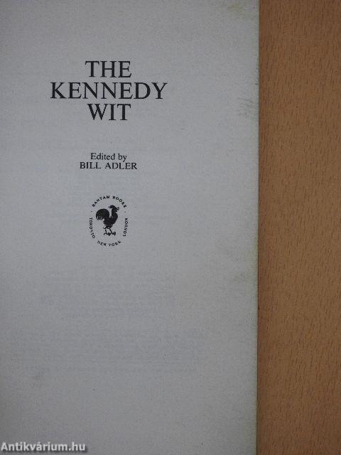 The Kennedy Wit