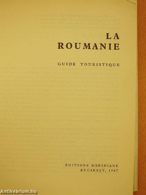 La Roumanie