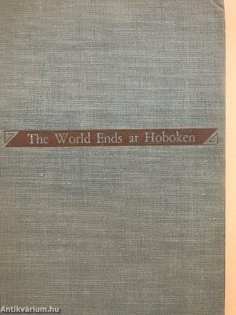 The World Ends at Hoboken