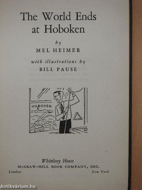 The World Ends at Hoboken