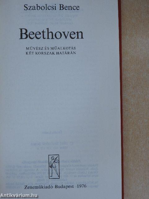 Beethoven 