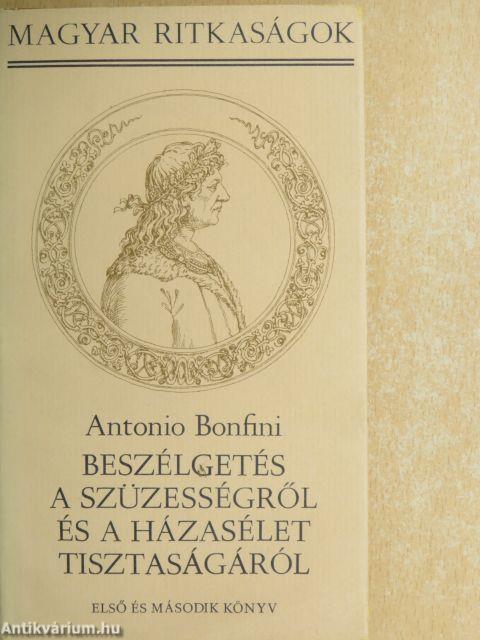Beszélgetés a szüzességről és a házasélet tisztaságáról I-II.