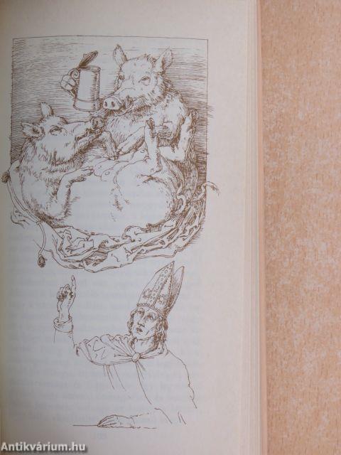 Beszélgetés a szüzességről és a házasélet tisztaságáról I-II.