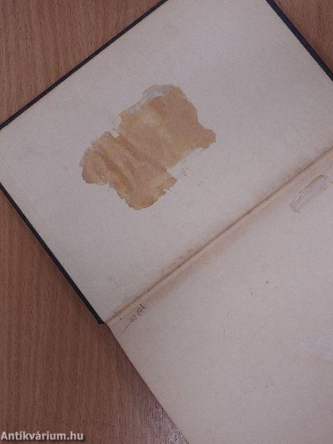 The World Ends at Hoboken