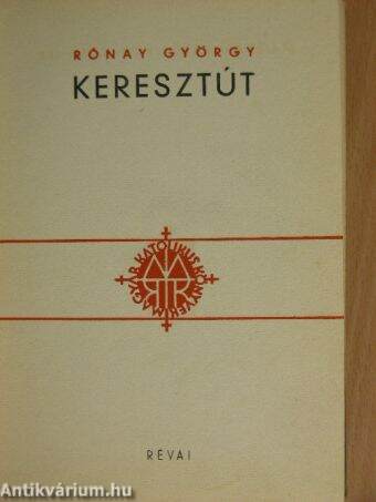 Keresztút