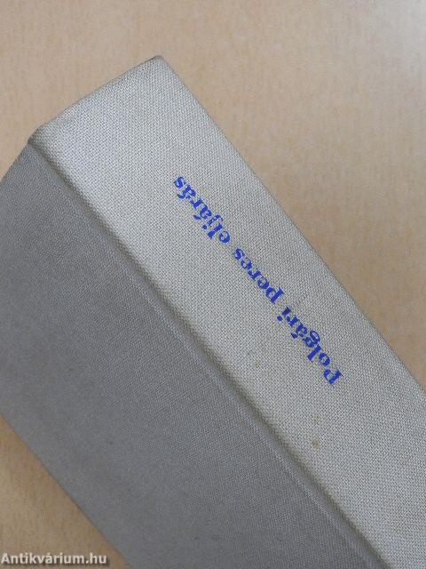 Polgári peres eljárás