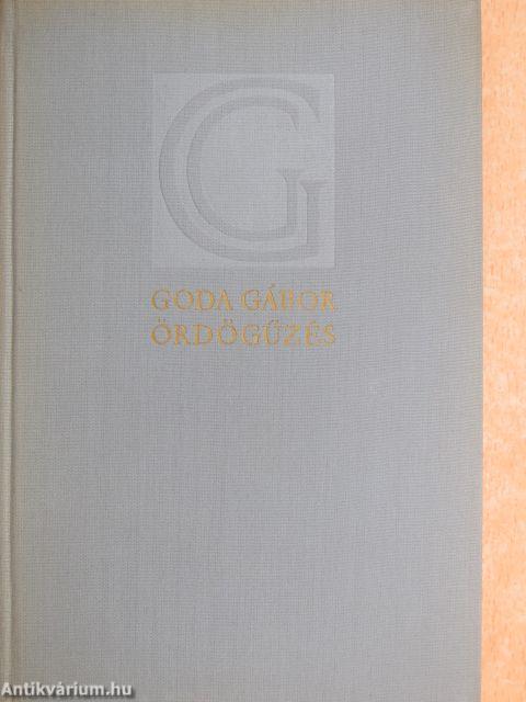 Ördögűzés II. (töredék)