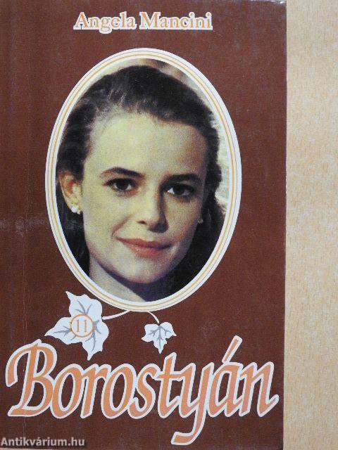 Borostyán 11.