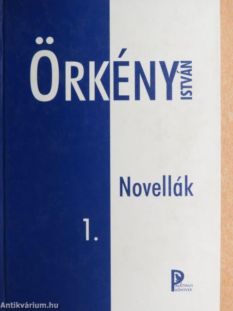 Novellák 1-2.