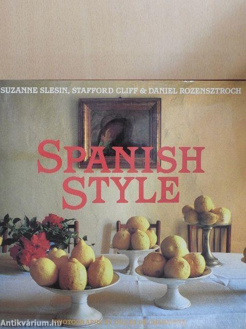 Spanish Style