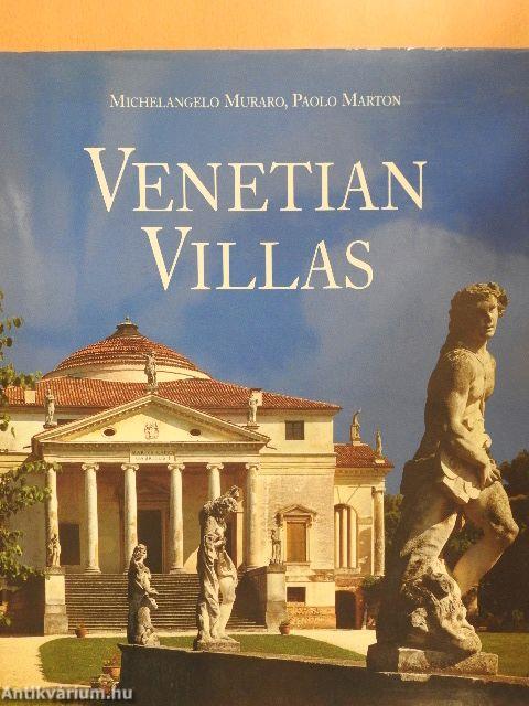 Venetian Villas