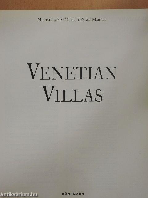 Venetian Villas