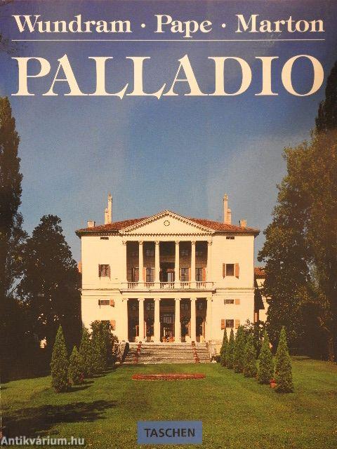 Andrea Palladio