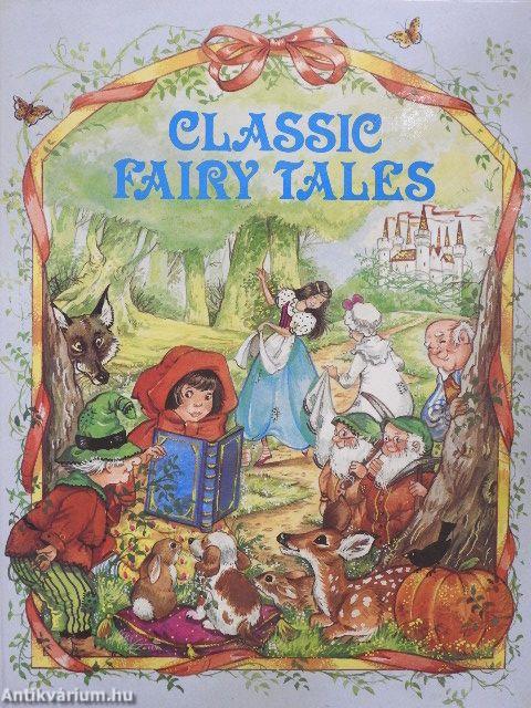 Classic Fairy Tales