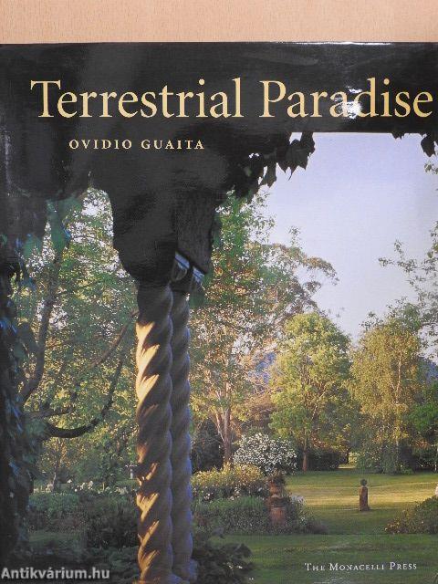 Terrestrial Paradise