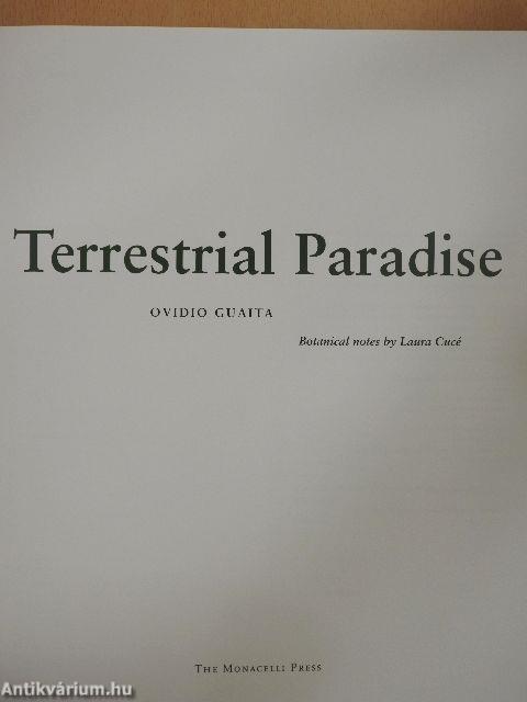 Terrestrial Paradise