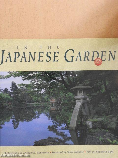 In the Japanese Garden