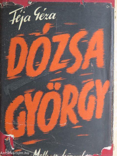 Dózsa György