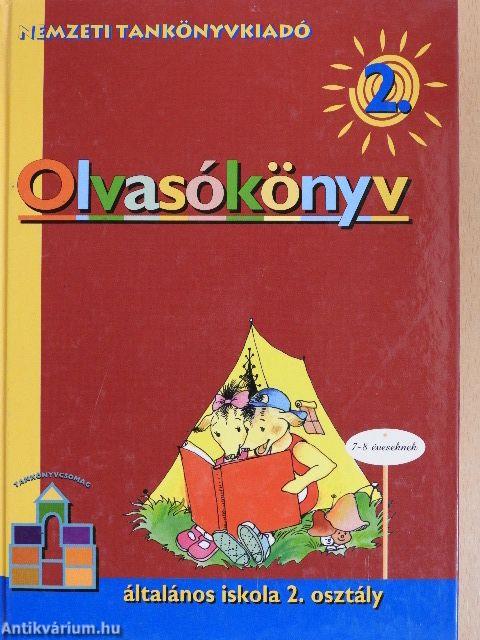 Olvasókönyv 2.