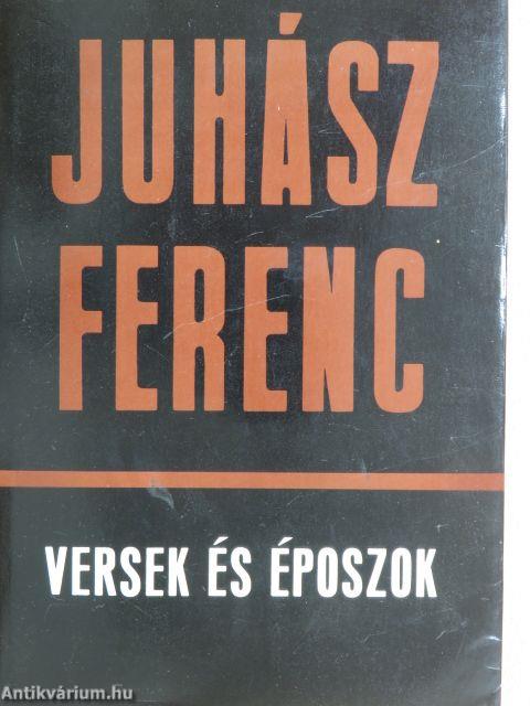 Versek és époszok I.