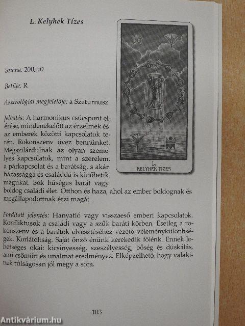 Íbisz Tarot