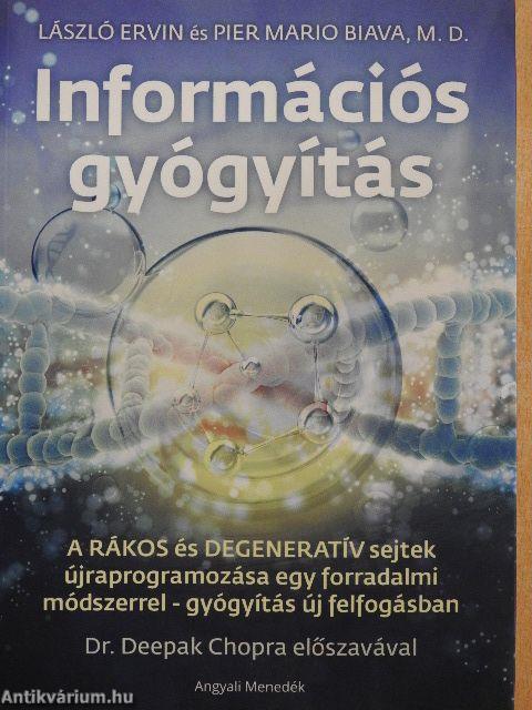 Információs gyógyítás