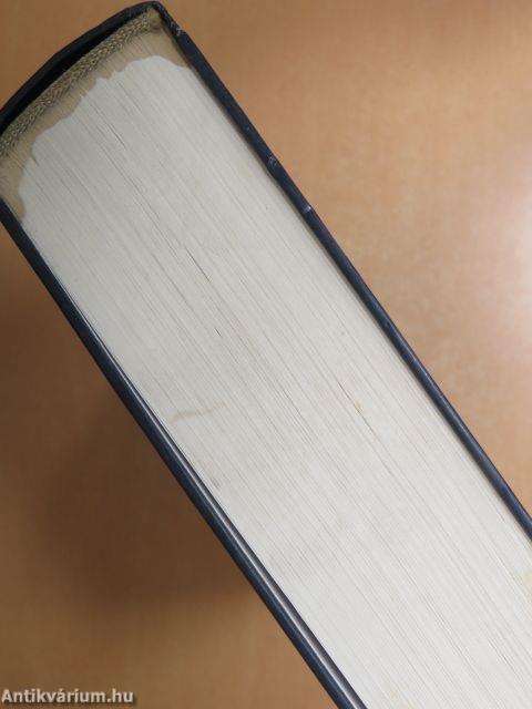 Angol-magyar kéziszótár 